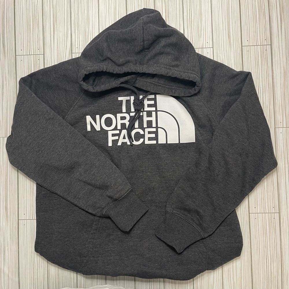 Women’s The North Face Hoodie Sweatshirt
